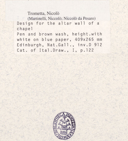 Rückseite von bh347716_recto