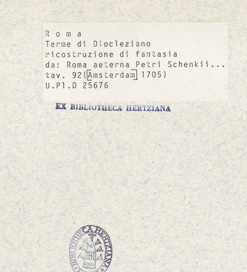 Rückseite von bh347789_recto