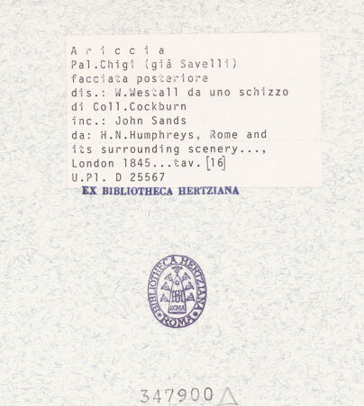 Rückseite von bh347900_recto