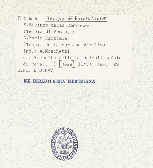 Rückseite von bh347912_recto