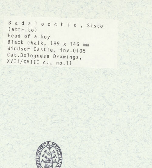 Rückseite von bh347930_recto