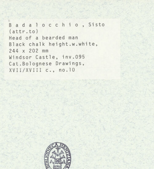 Rückseite von bh347931_recto