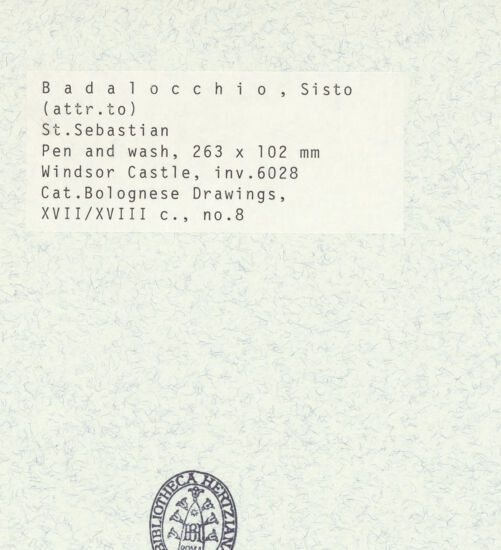 Rückseite von bh347933_recto