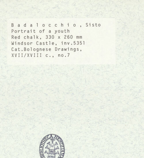 Rückseite von bh347934_recto