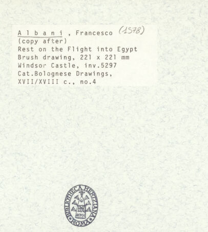 Rückseite von bh347939_recto