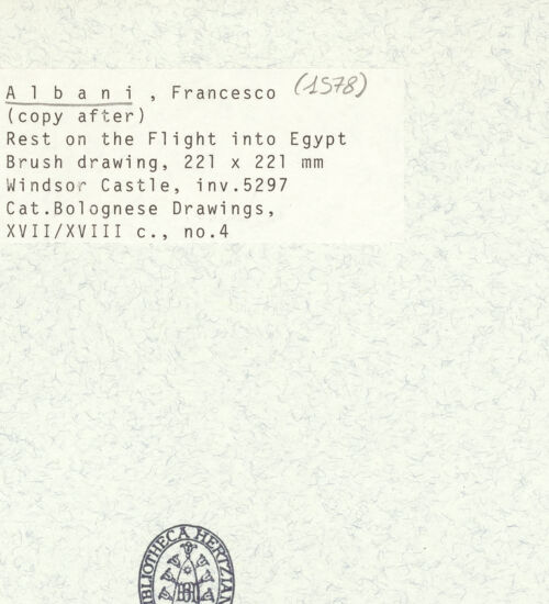 Rückseite von bh347939_recto