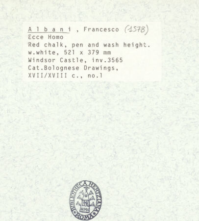 Rückseite von bh347940_recto