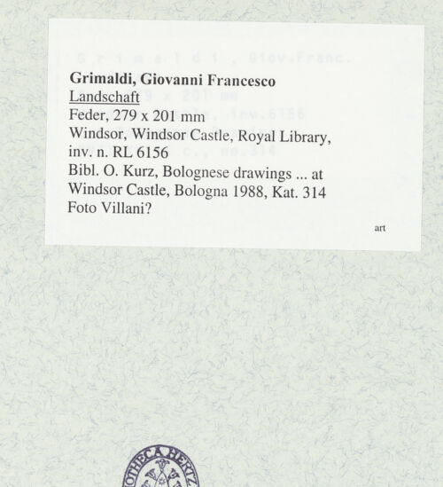 Rückseite von bh347946_recto