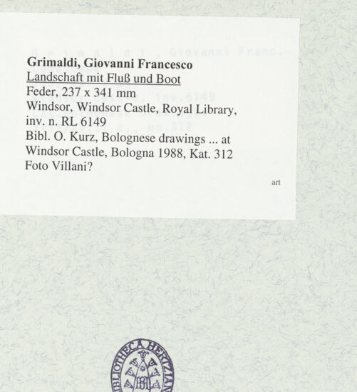 Rückseite von bh347963_recto