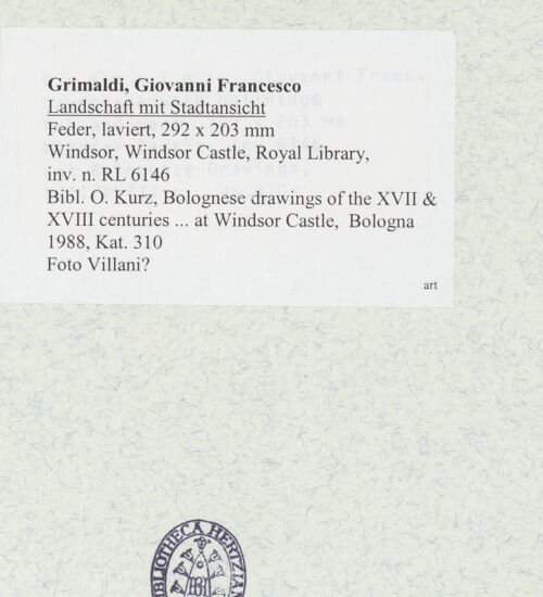 Rückseite von bh347971_recto