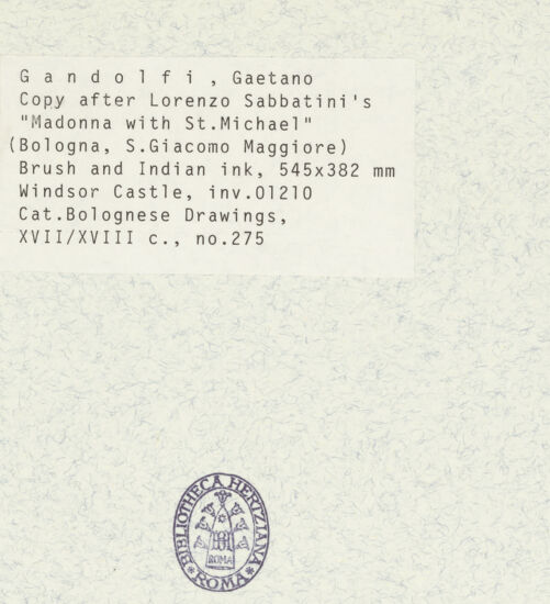 Rückseite von bh348007_recto