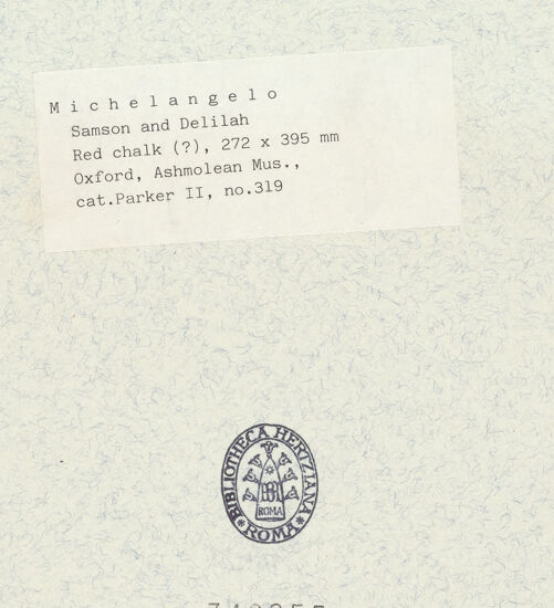 Rückseite von bh348055_recto