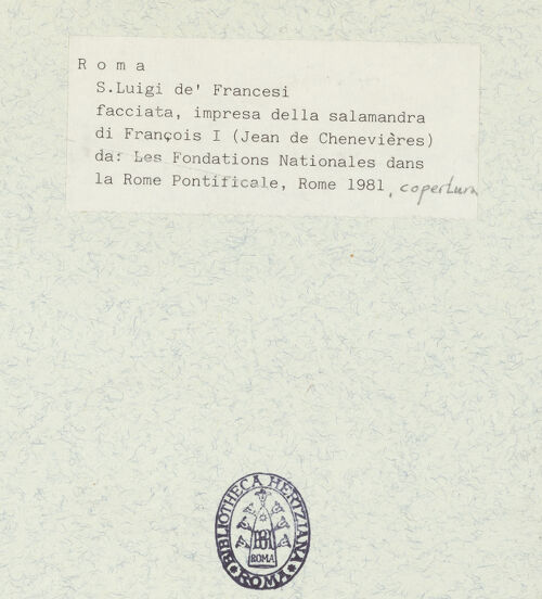 Rückseite von bh348074_recto