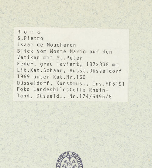 Rückseite von bh348180_recto