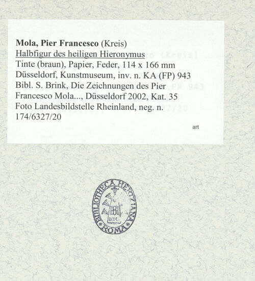 Rückseite von bh348183_recto