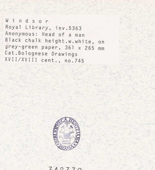 Rückseite von bh348339_recto