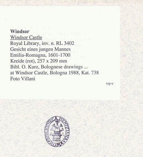 Rückseite von bh348344_recto