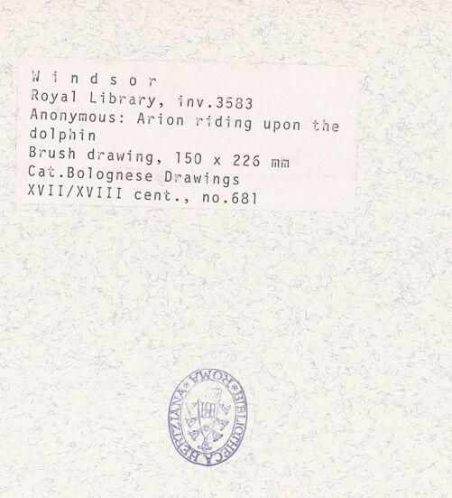 Rückseite von bh348368_recto