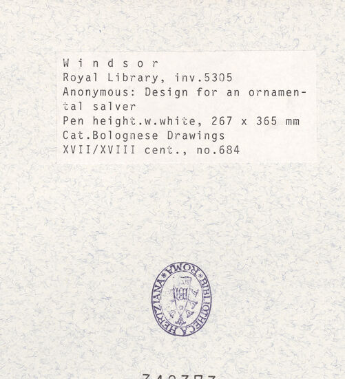 Rückseite von bh348373_recto