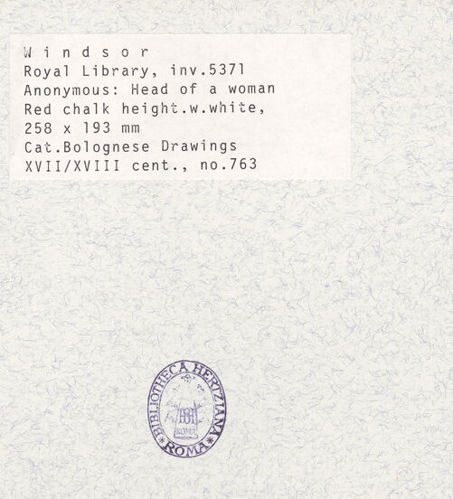 Rückseite von bh348382_recto