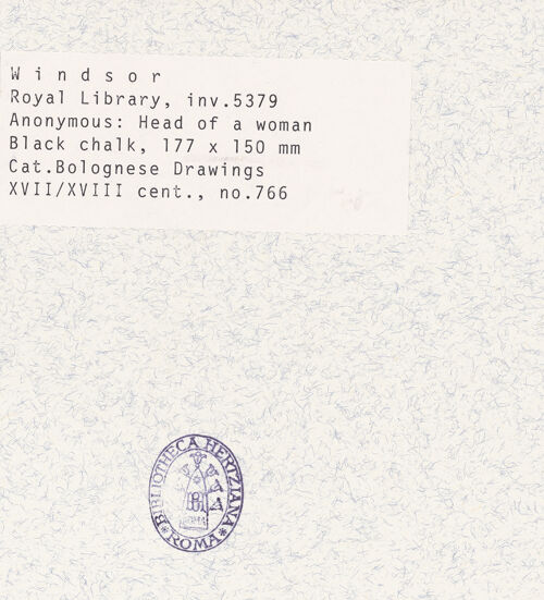 Rückseite von bh348395_recto