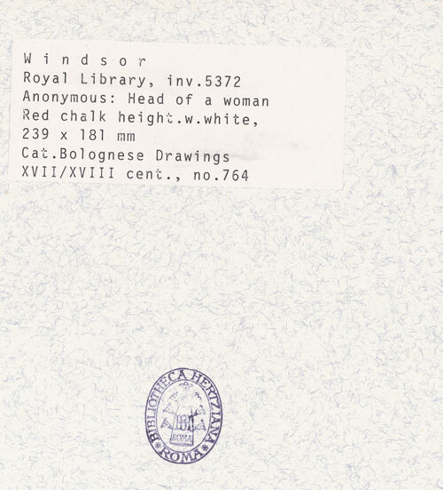 Rückseite von bh348397_recto