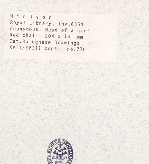 Rückseite von bh348399_recto