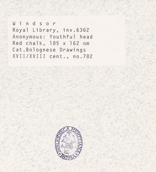 Rückseite von bh348411_recto