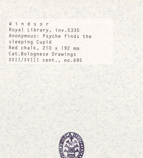 Rückseite von bh348455_recto