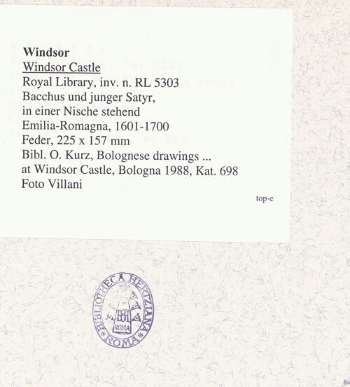 Rückseite von bh348457_recto