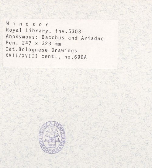 Rückseite von bh348460_recto