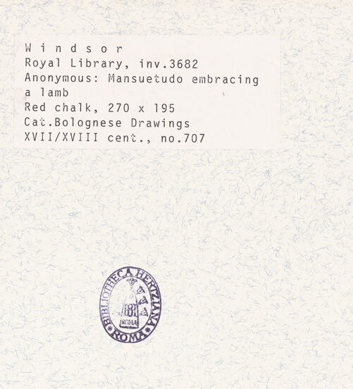 Rückseite von bh348470_recto