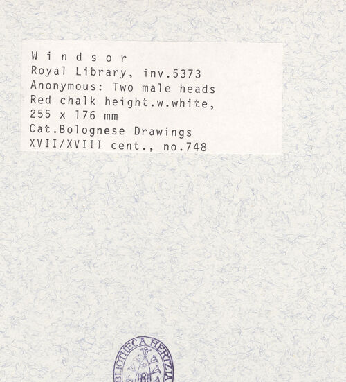 Rückseite von bh348493_recto