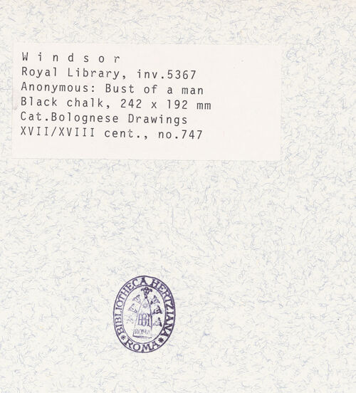 Rückseite von bh348494_recto