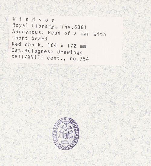 Rückseite von bh348499_recto