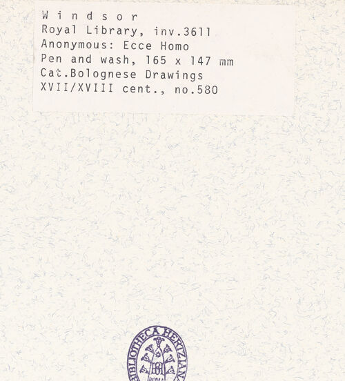 Rückseite von bh348518_recto