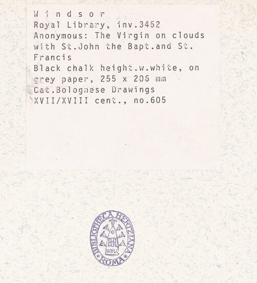 Rückseite von bh348526_recto