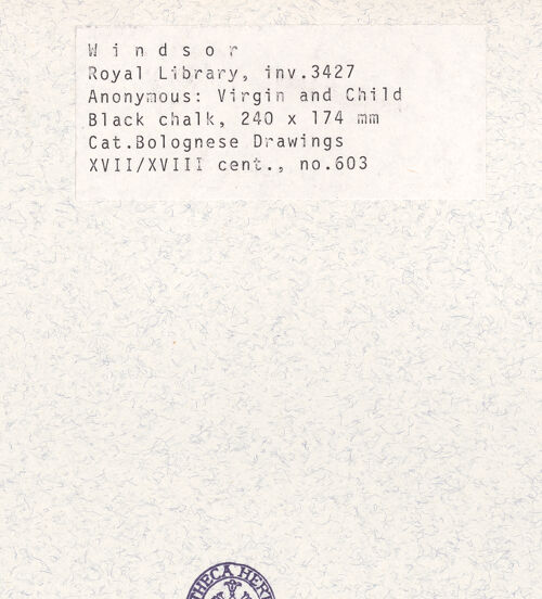 Rückseite von bh348530_recto