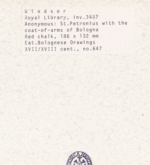 Rückseite von bh348550_recto