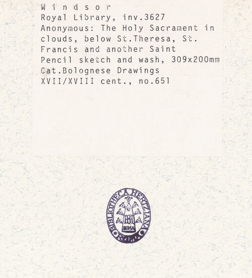 Rückseite von bh348554_recto