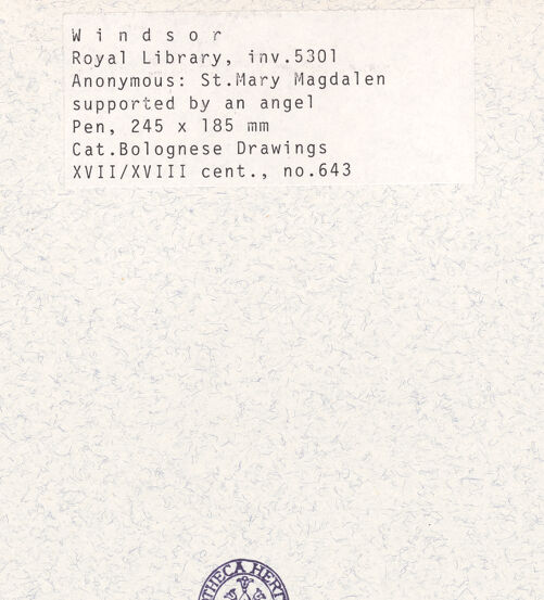 Rückseite von bh348555_recto