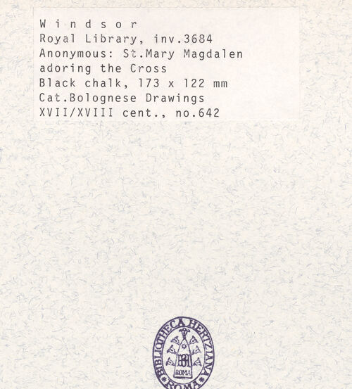 Rückseite von bh348557_recto