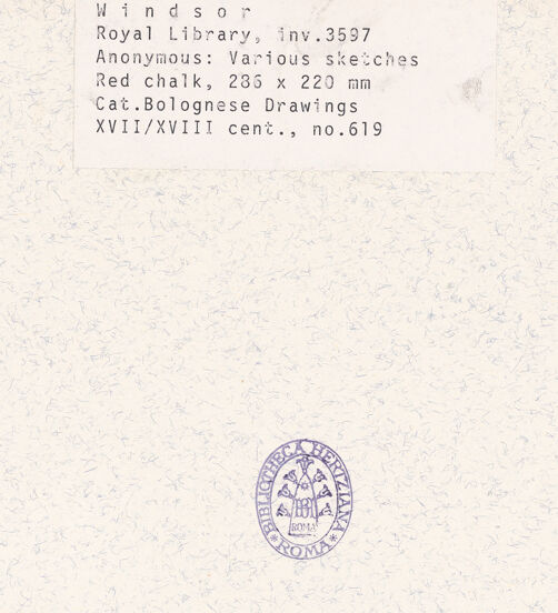 Rückseite von bh348581_recto