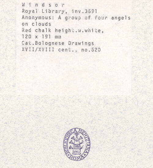 Rückseite von bh348582_recto