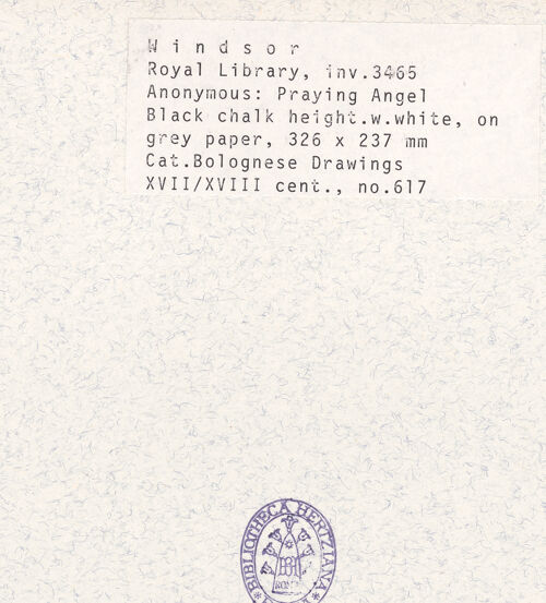 Rückseite von bh348585_recto