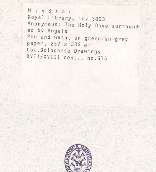 Rückseite von bh348588_recto