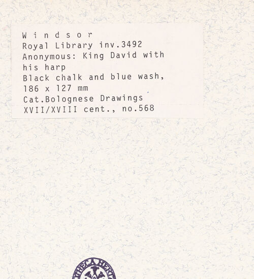 Rückseite von bh348604_recto