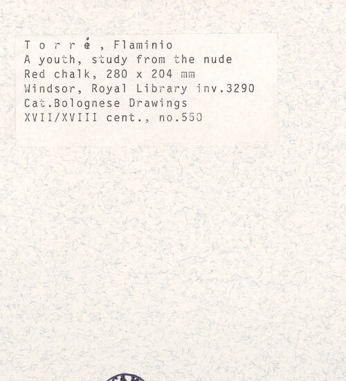 Rückseite von bh348833_recto