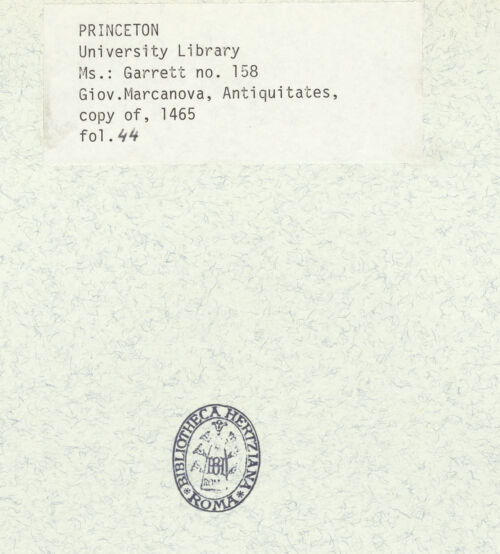 Rückseite von bh349130_recto