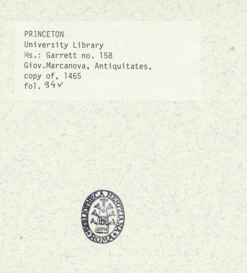 Rückseite von bh349331_recto